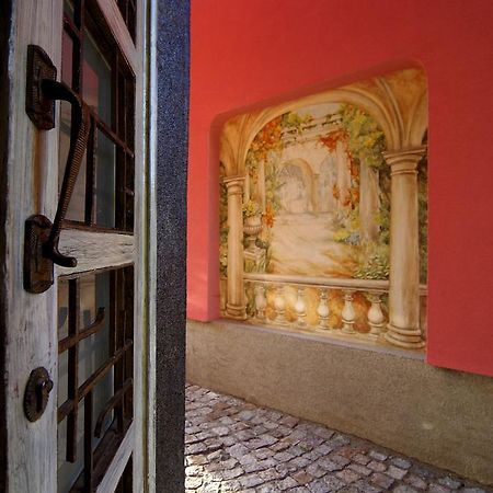 Art Guesthouse Vintage Burgaz Dış mekan fotoğraf