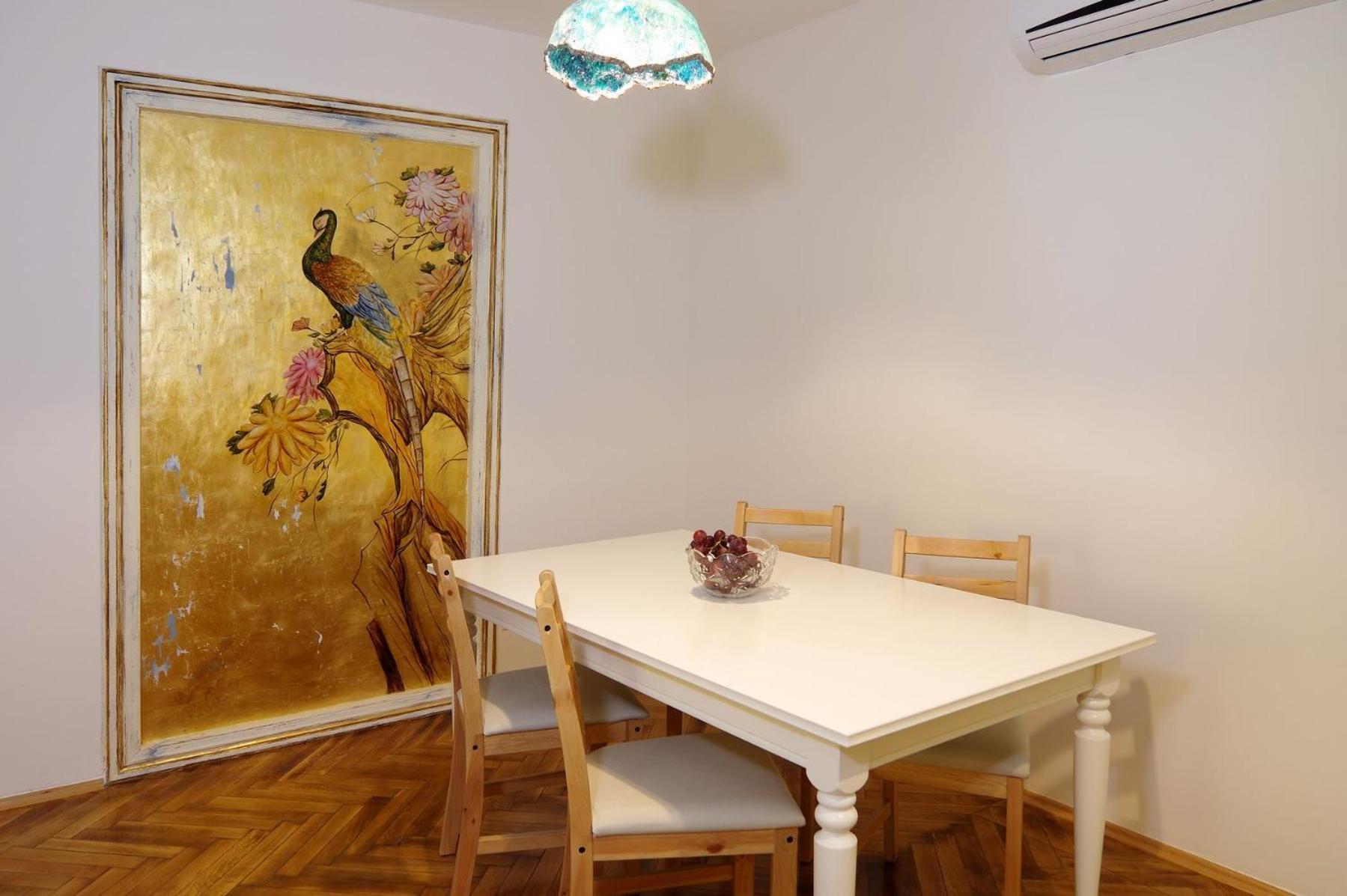 Art Guesthouse Vintage Burgaz Dış mekan fotoğraf