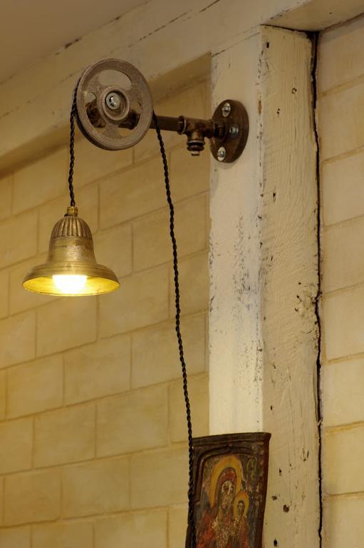 Art Guesthouse Vintage Burgaz Dış mekan fotoğraf