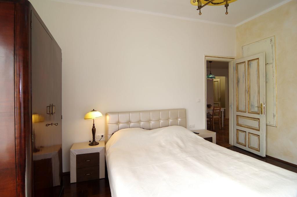 Art Guesthouse Vintage Burgaz Dış mekan fotoğraf