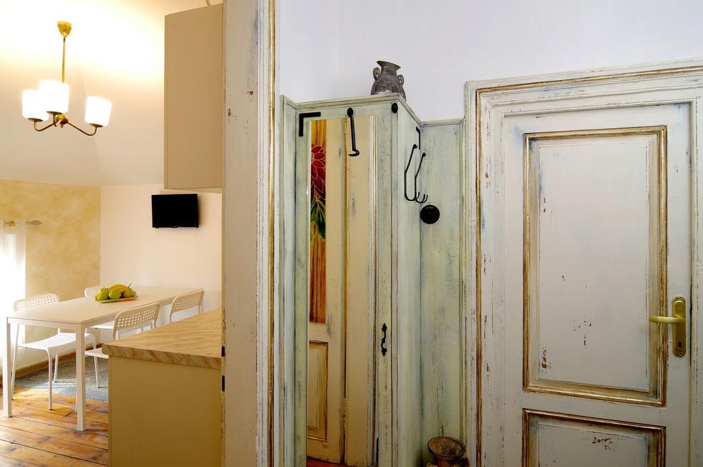 Art Guesthouse Vintage Burgaz Dış mekan fotoğraf