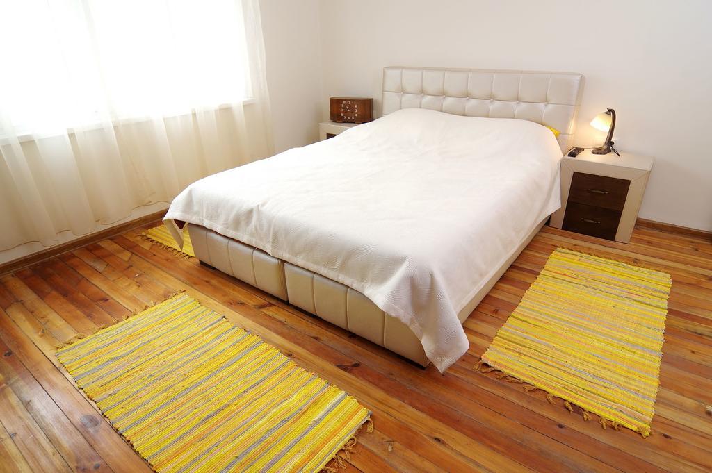 Art Guesthouse Vintage Burgaz Dış mekan fotoğraf