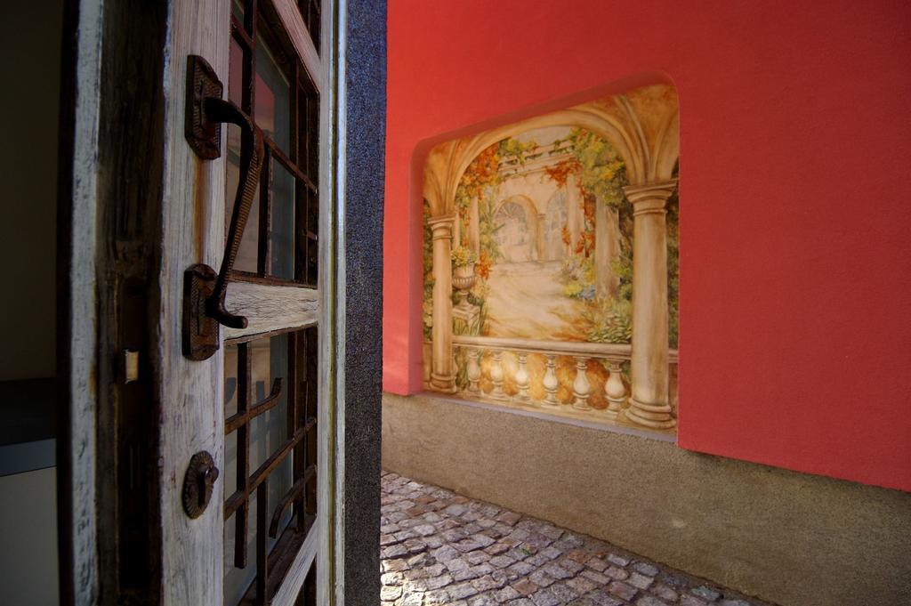 Art Guesthouse Vintage Burgaz Dış mekan fotoğraf